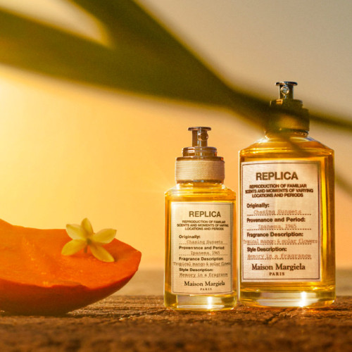 MAISON MARTIN MARGIELA Replica Chasing Sunsets -